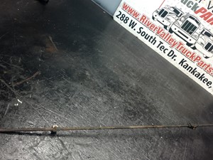 Used 2000 Cummins N14 Fuel Injection Part (Stock #210088-35)) Part Image