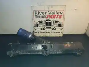 Used 2000 Cummins N14 Intake Manifold (Stock #230257-46)) Part Image