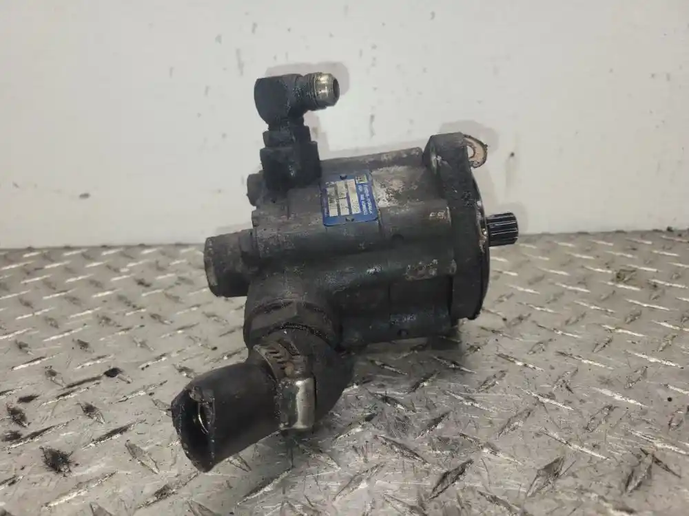 Used 2000 Cummins N14 Steering Pump for sale KanKakee Illinois United