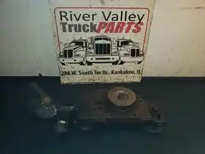 Used 2000 Cummins N14 Water Pump (Stock #230257-49)) Part Image