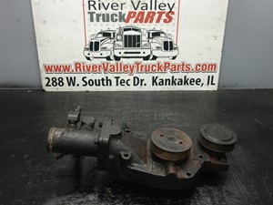 Used 2000 Cummins N14 Water Pump (Stock #210088-17)) Part Image