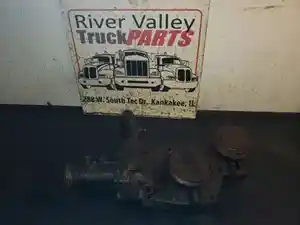 Used 2000 Cummins N14 Water Pump (Stock #230256-22)) Part Image