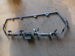 Used 2000 Ford 7.3 POWER STROKE Engine Misc Part (Stock #P-544)) Part Image