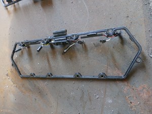 Used 2000 Ford 7.3 POWER STROKE Engine Misc Part (Stock #P-545)) Part Image