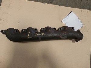 Used 2000 Ford 7.3 POWER STROKE Exhaust Manifold (Stock #P-526)) Part Image