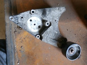 Photo of part