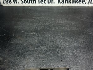 Used 2000 International 9100I Bracket (Stock #210088-34)) Part Image