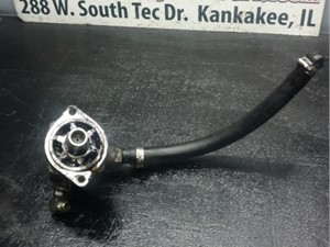 Photo of part