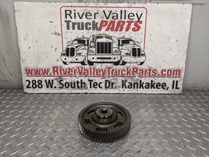 Used 2000 International DT466 Idler Gear (Stock #210085-6)) Part Image