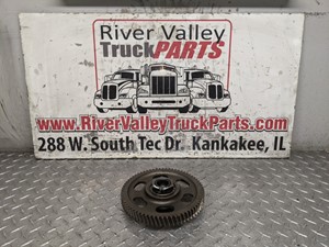 Used 2000 International DT466 Idler Gear (Stock #210085-7)) Part Image