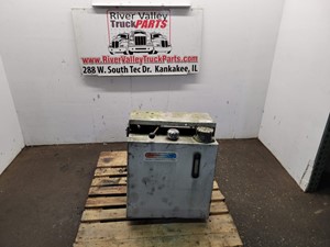 Used 2000 Kenworth T600 Hydraulic Tank (Stock #210709-4)) Part Image
