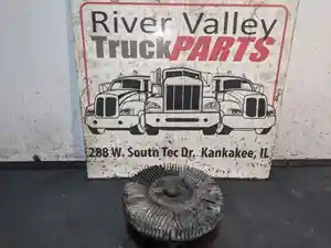 Used 2000 Mack E7 Fan Clutch/Hub (Stock #210690-26)) Part Image