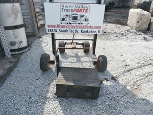 Used 2000 Mack LE613 Battery Box (Stock #180152-4)) Part Image