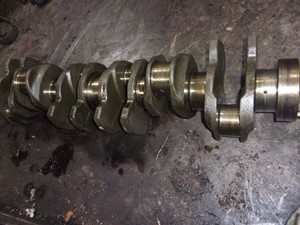 Photo of part