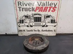 Used 2001 Cummins 5.9L Balancer (Stock #220372-7)) Part Image