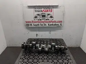 Used 2001 Cummins 5.9L Crankshaft (Stock #220372-42)) Part Image