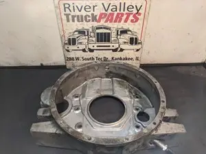 Used 2001 Cummins 5.9L Flywheel Housing (Stock #220372-3)) Part Image