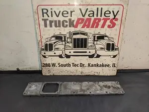 Used 2001 Cummins 5.9L Intake Manifold (Stock #220372-26)) Part Image