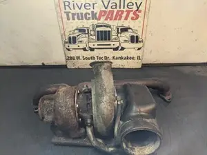 Used 2001 Cummins 5.9L Turbo (Stock #220372-5)) Part Image