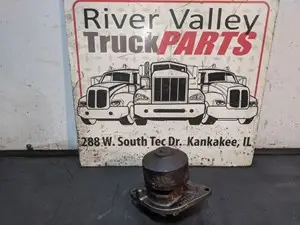 Used 2001 Cummins 5.9L Water Pump (Stock #220372-15)) Part Image