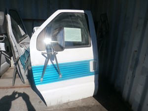 Used 2001 Ford E350 Door (Stock #P-3103)) Part Image