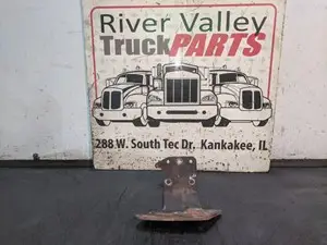 Used 2001 Freightliner XCF Chassis Bracket (Stock #220372-28)) Part Image