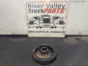 Used 2001 GM/Chev (HD) 6.5L DIESEL Balancer (Stock #200117-19)) Part Image