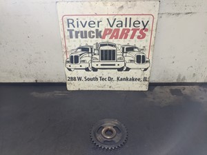 Used 2001 GM/Chev (HD) 6.5L DIESEL Engine Misc Part (Stock #200117-6)) Part Image