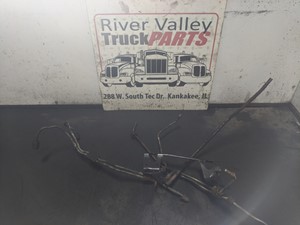 Used 2001 GM/Chev (HD) 6.5L DIESEL Engine Misc Part (Stock #200117-40)) Part Image