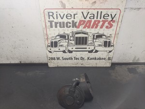 Used 2001 GM/Chev (HD) 6.5L DIESEL Engine Misc Part (Stock #200117-35)) Part Image