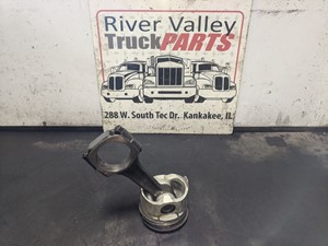 Used 2001 GM/Chev (HD) 6.5L DIESEL Engine Misc Part (Stock #200117-22)) Part Image