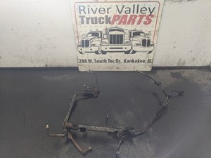 Used 2001 GM/Chev (HD) 6.5L DIESEL Engine Misc Part (Stock #200117-42)) Part Image
