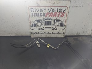 Used 2001 GM/Chev (HD) 6.5L DIESEL Engine Misc Part (Stock #200117-41)) Part Image