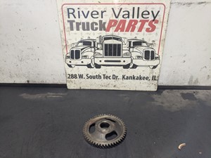 Used 2001 GM/Chev (HD) 6.5L DIESEL Engine Misc Part (Stock #200117-20)) Part Image