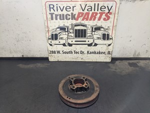 Used 2001 GM/Chev (HD) 6.5L DIESEL Engine Misc Part (Stock #200117-17)) Part Image