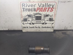 Used 2001 GM/Chev (HD) 6.5L DIESEL Engine Misc Part (Stock #200117-39)) Part Image