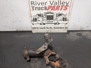 Used 2001 GM/Chev (HD) 6.5L DIESEL Engine Misc Part (Stock #200117-37)) Part Image