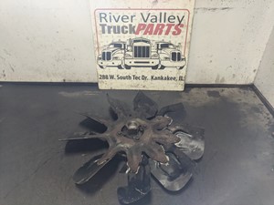 Used 2001 GM/Chev (HD) 6.5L DIESEL Fan (Stock #200117-8)) Part Image