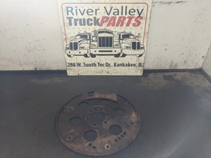Used 2001 GM/Chev (HD) 6.5L DIESEL Flywheel (Stock #200117-10)) Part Image