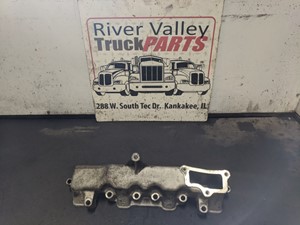 Used 2001 GM/Chev (HD) 6.5L DIESEL Intake Manifold (Stock #200117-15)) Part Image