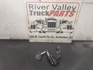 Used 2001 GM/Chev (HD) 6.5L DIESEL Oil Pump (Stock #200117-34)) Part Image