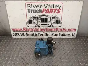 Used 2001 Mack E7 Engine Misc Part (Stock #220230-15)) Part Image