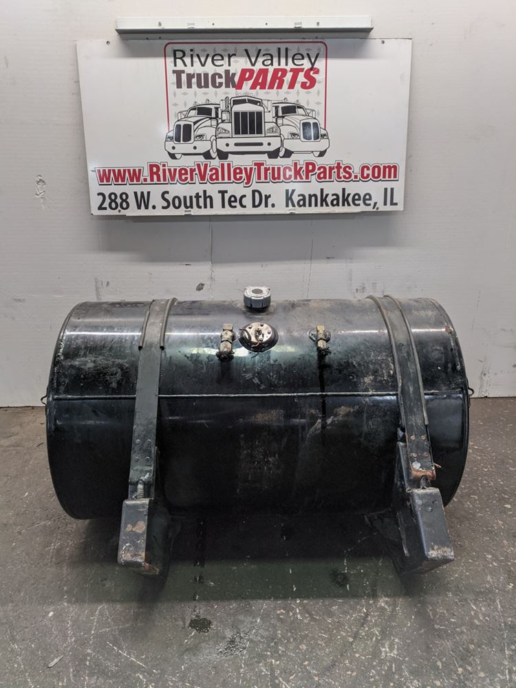 2001 Mack MR690S (Stock 2000221) Fuel Tanks TPI