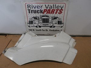 Used 2001 Volvo VNL Fender Extension (Stock #180101-7)) Part Image