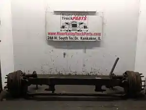 Used 2002 Eaton RS404 Front Drive Steer Axle (Stock #220486-9)) Part Image