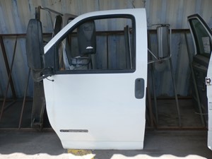 Used 2002 GMC Savana Door (Stock #P-3089)) Part Image