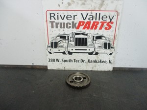 Used 2002 International DT466 Cam Gear (Stock #190124-30)) Part Image