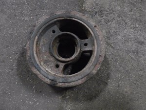 Photo of part