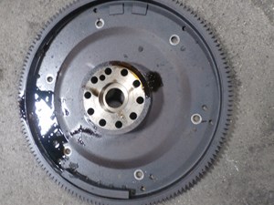 Used 2002 Ford 7.3 POWER STROKE Flywheel (Stock #P-971)) Part Image