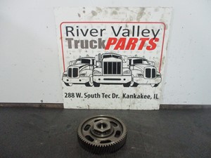 Used 2002 International DT466 Timing Gear (Stock #190124-32)) Part Image